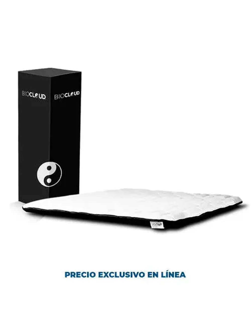 colchoneta bio cloud
